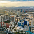 Understanding the Demographics of Clark County, Nevada and its Impact on Real Estate Investments