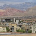 What are the Average Rental Yields for Properties in Clark County, Nevada?