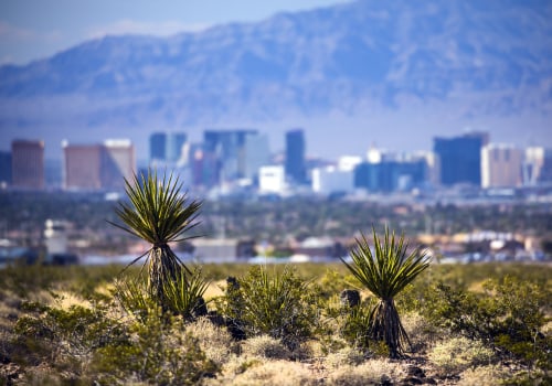 Real Estate Investing in Clark County, Nevada: How Tourism Impacts the Market