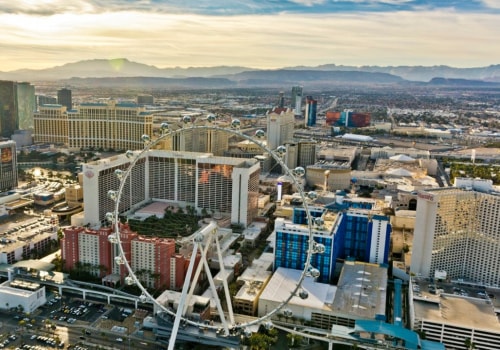 Understanding the Demographics of Clark County, Nevada and its Impact on Real Estate Investments