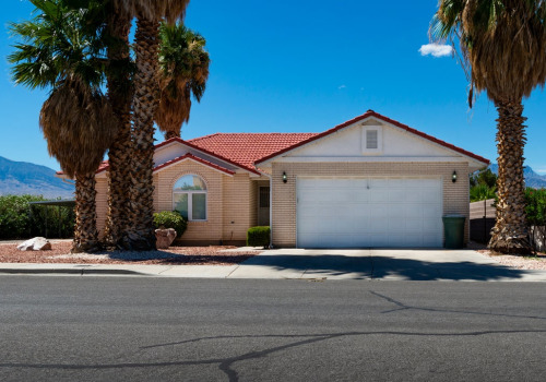 What Are the Average Closing Costs for Real Estate Transactions in Clark County, Nevada?